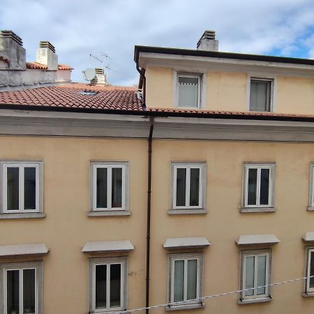 Studio Vidali Trieste Exterior foto